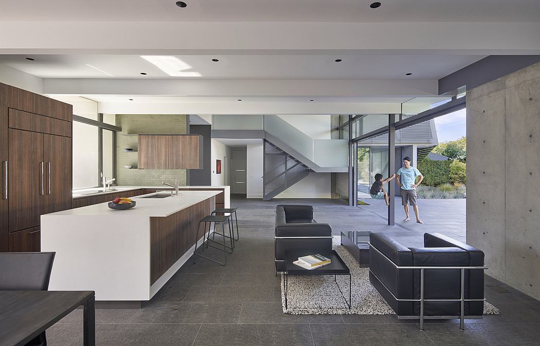 Edgewood House by Terry & Terry Architecture - 4