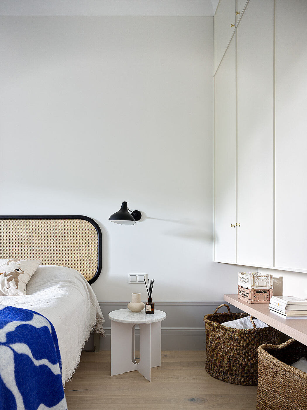 Flat Near Boulevard Ring by Maria Kataryan - 8