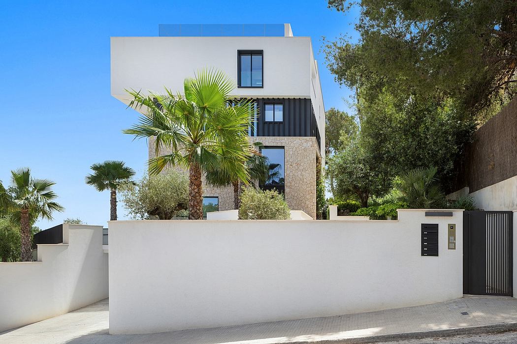 Olivera by Palomino Arquitectos - 10
