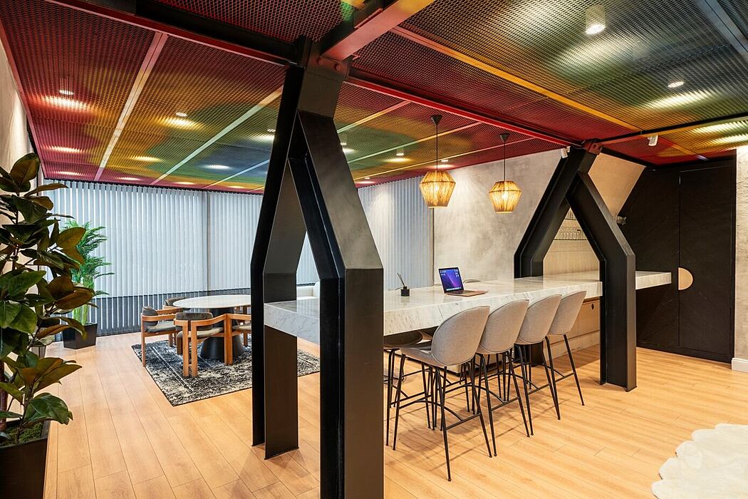 Penthouse XL by Hasan Ayata - 5