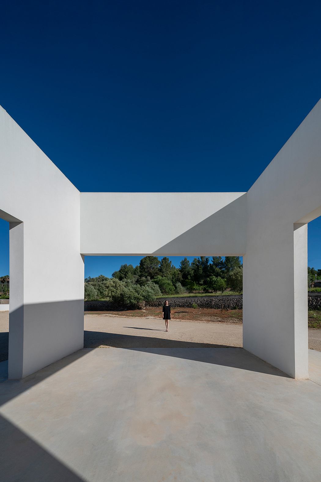 Wind House by Rubén Muedra Estudio de Arquitectura - 7