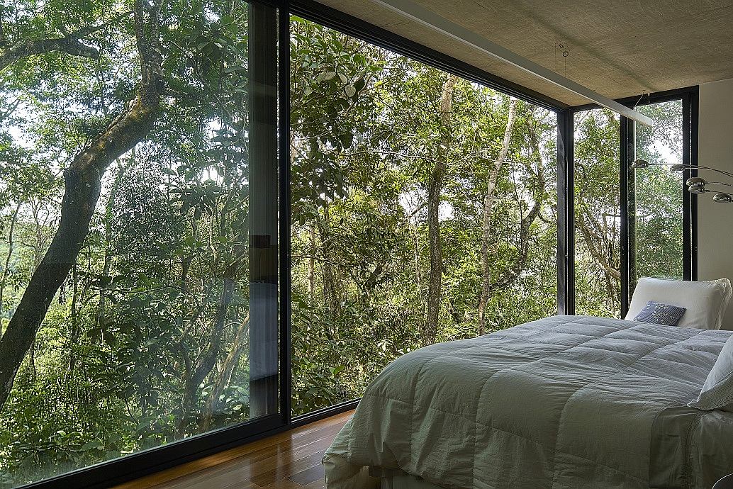 Açucena House by Tetro Arquitetura - 5