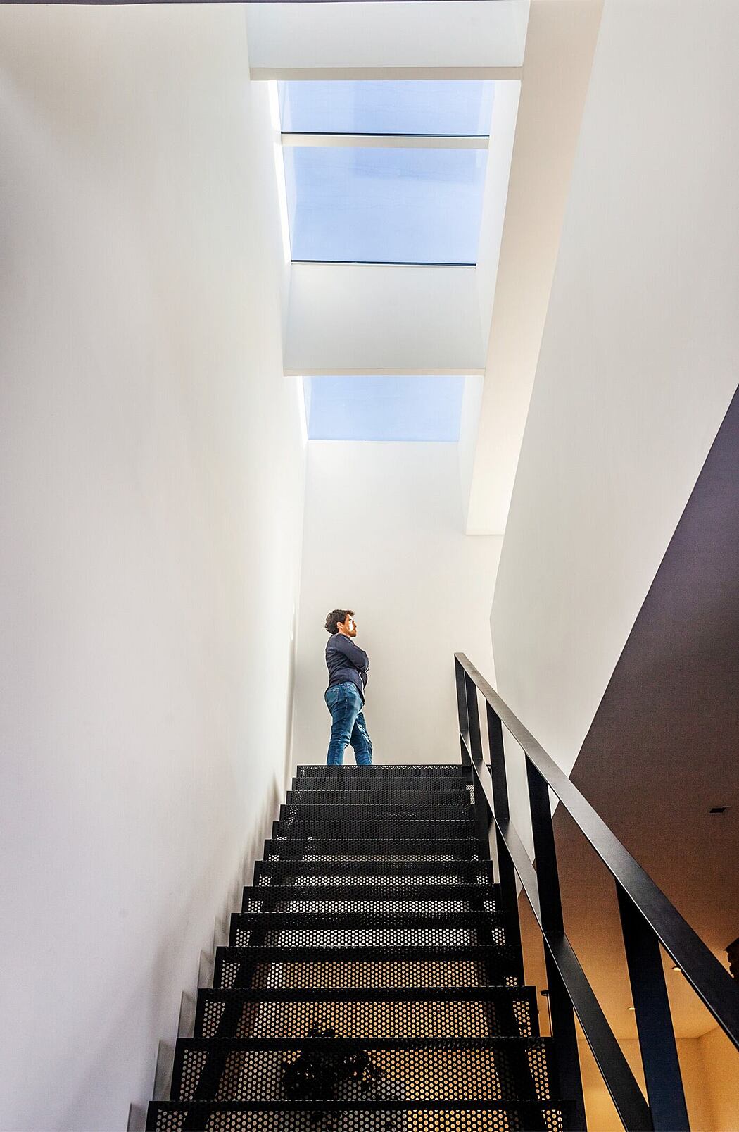 Casa Hormiga by Estudio PK - 6