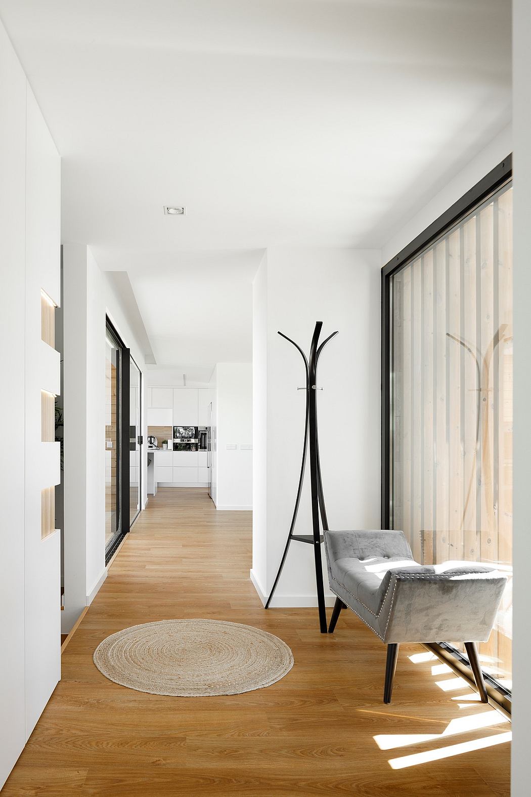 Casa SP by Viso Arquitectura - 6