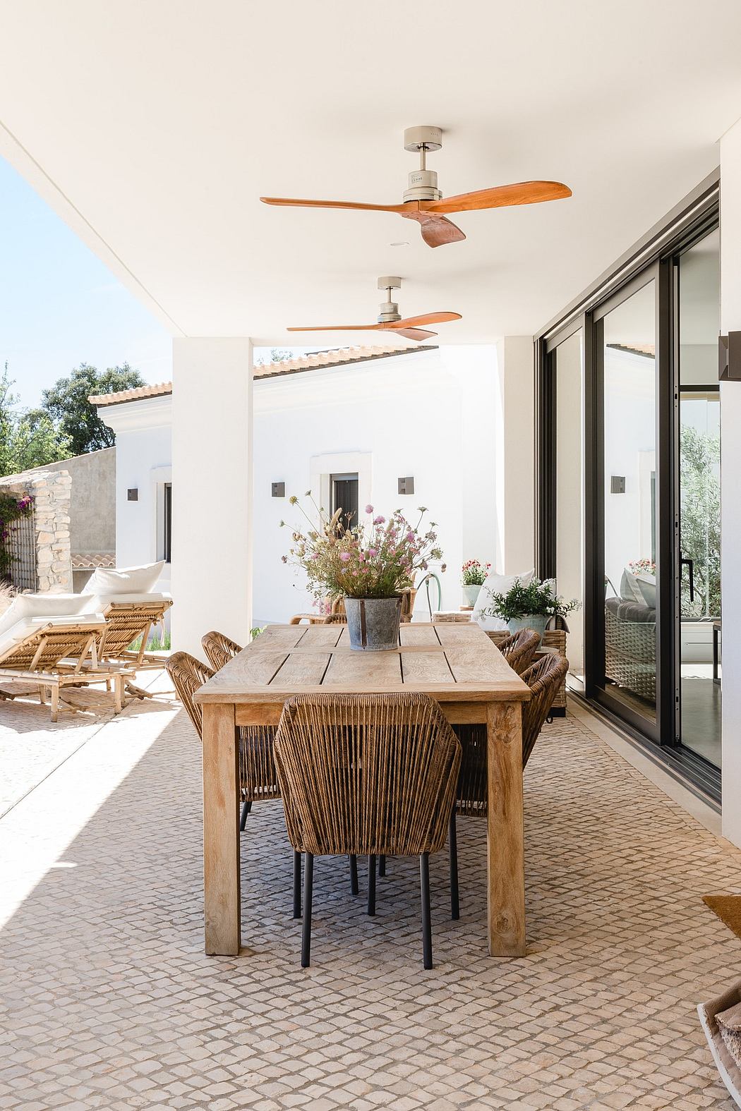 Casa WH by Core Architects - 8