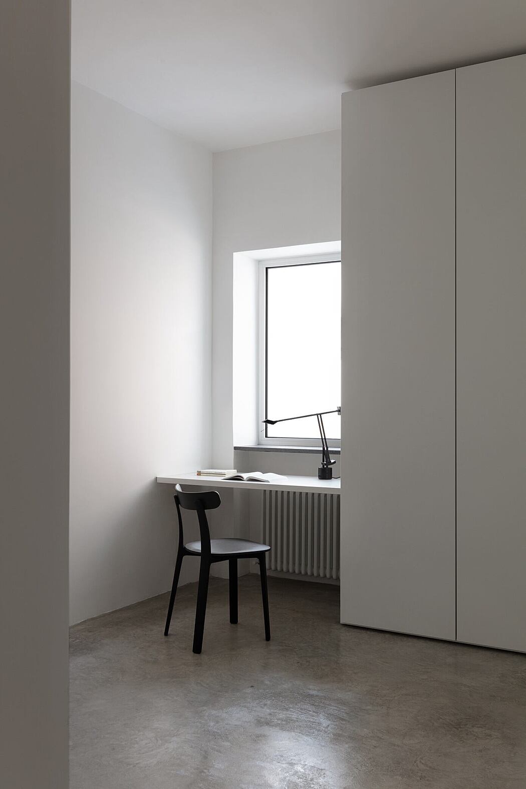 House T by Giuseppe Parisi - 6