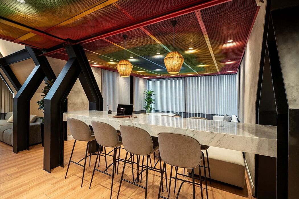 Penthouse XL by Hasan Ayata - 6