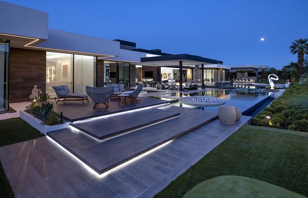 Serenity by Whipple Russell Architects - 20