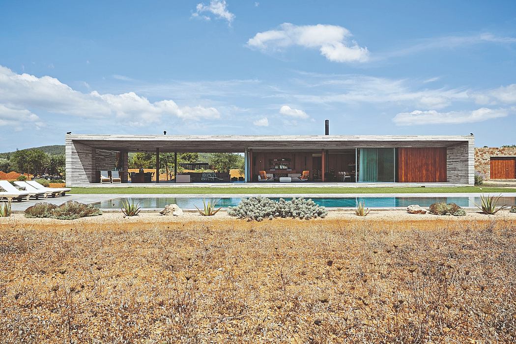 Can Vasco by Estudio Vila 13 - 10