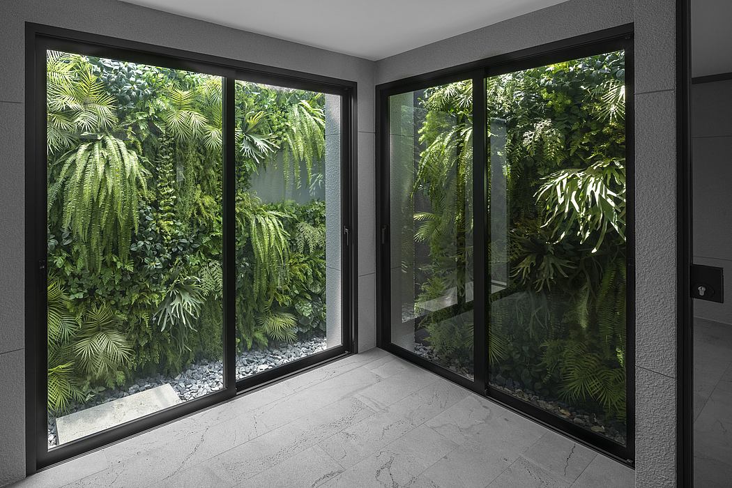 55 Sathorn by Kuanchanok Pakavaleetorn Architects - 6