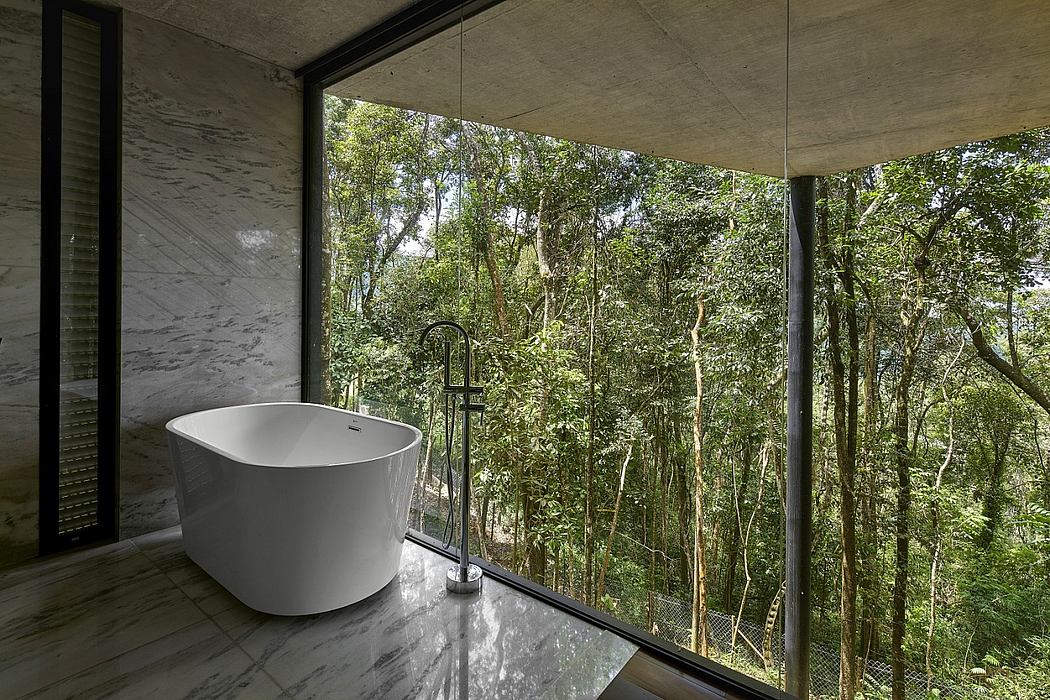 Açucena House by Tetro Arquitetura - 6