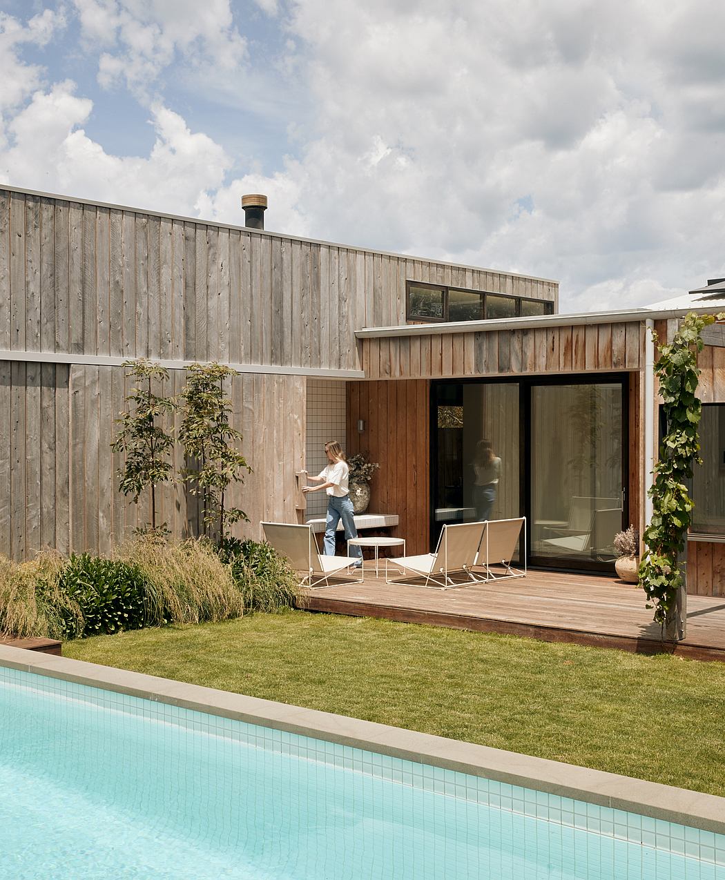 Cypress House by Loreco Constructions - 2