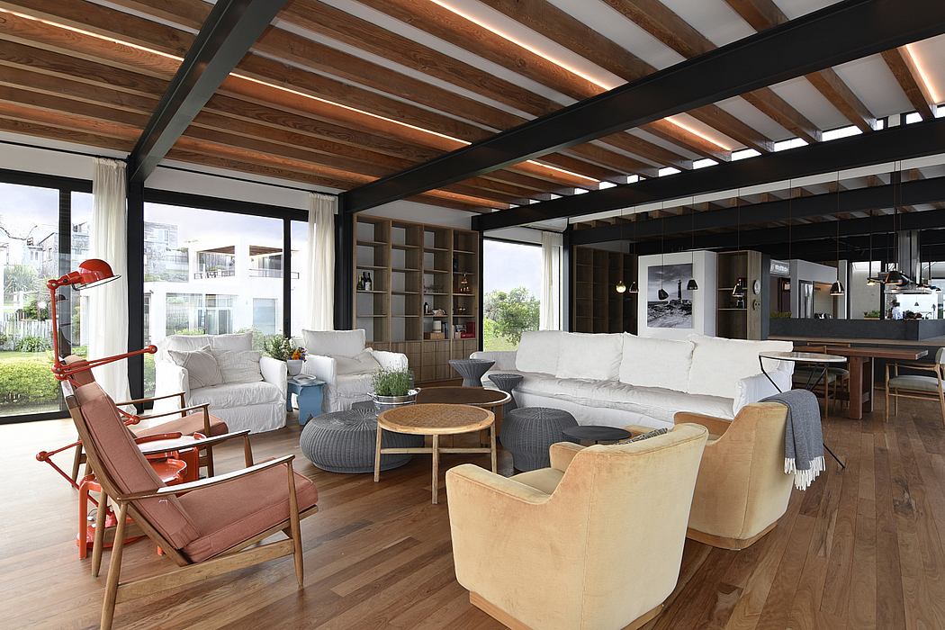 Gaviotas House by Candida Tabet Arquitetura - 6