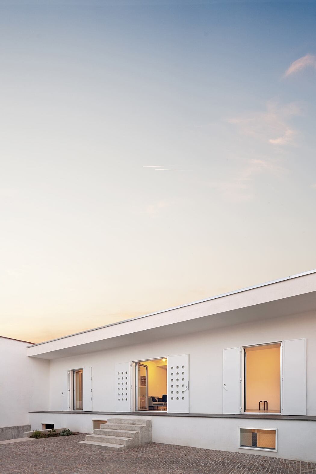 House T by Giuseppe Parisi - 9