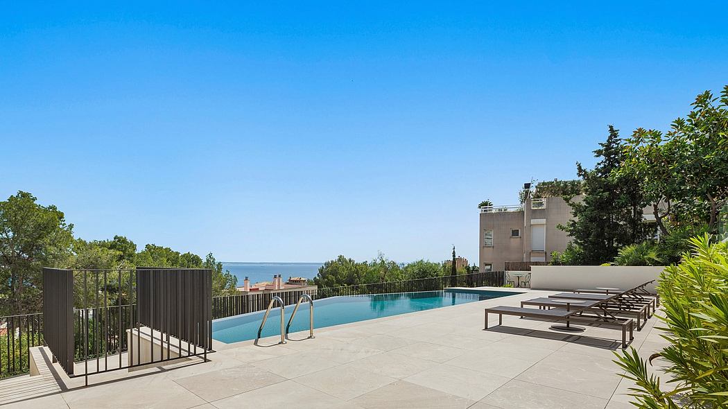 Olivera by Palomino Arquitectos - 8
