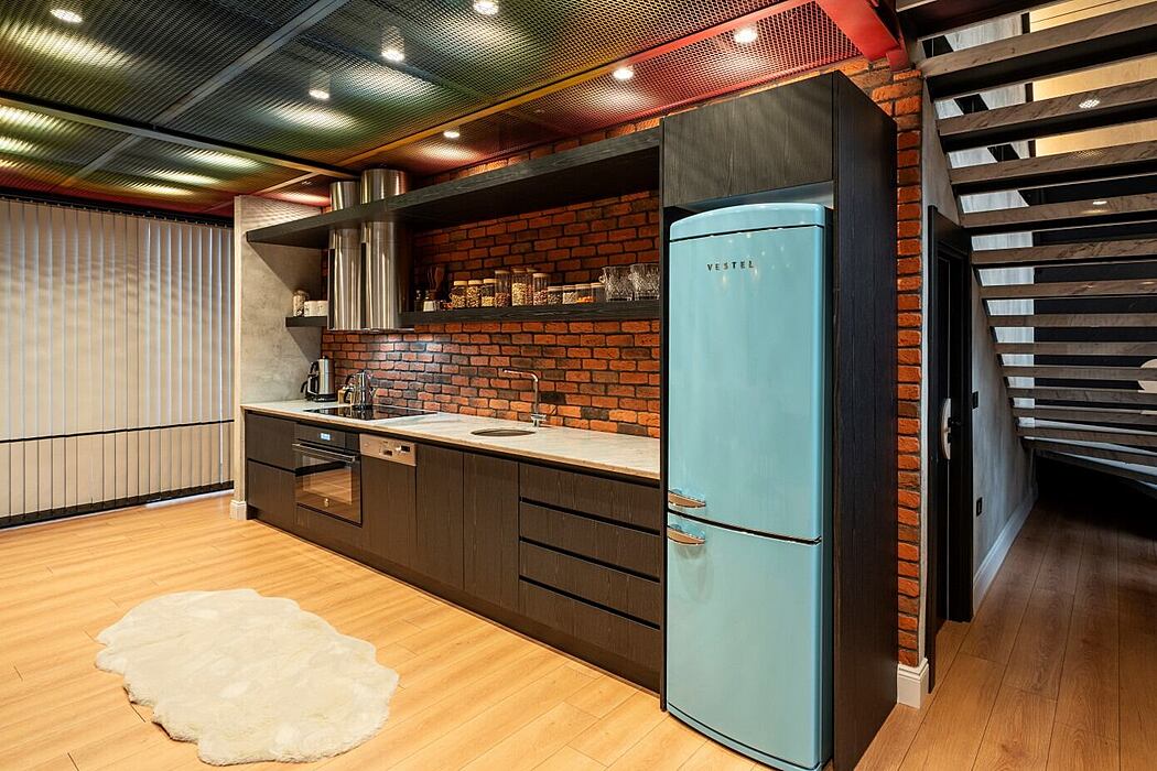 Penthouse XL by Hasan Ayata - 7