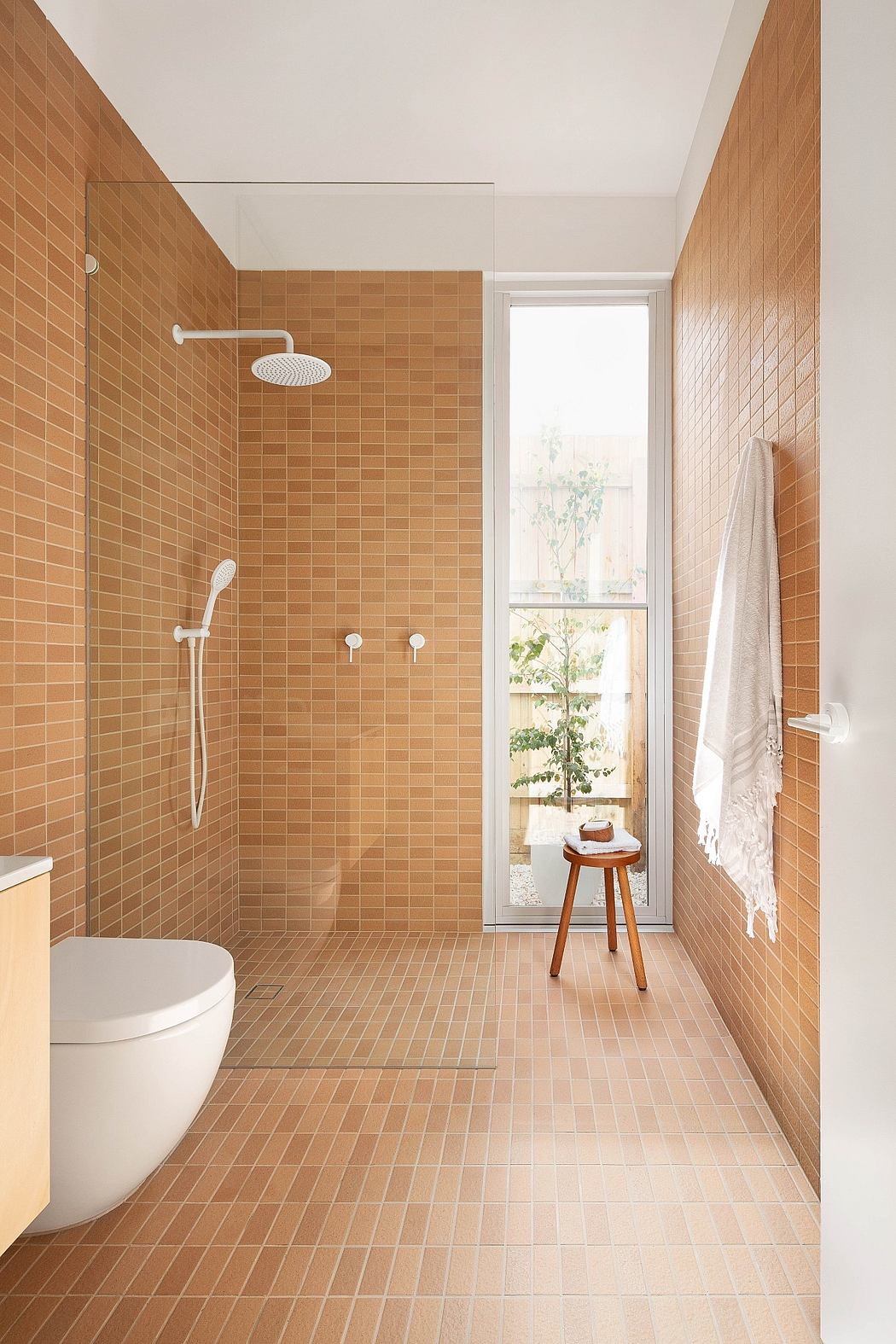 Thomson House by C. Kairouz Architects - 10