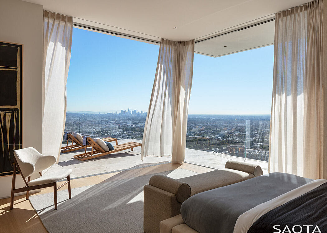 Bellgave by SAOTA - 10