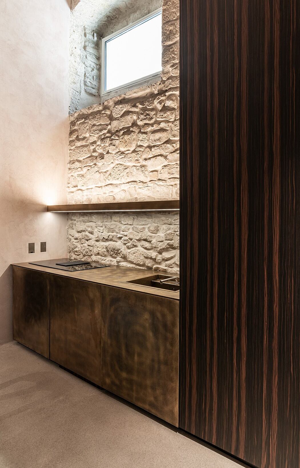 No Church Inside by Piertito Cardillo Studio - 8