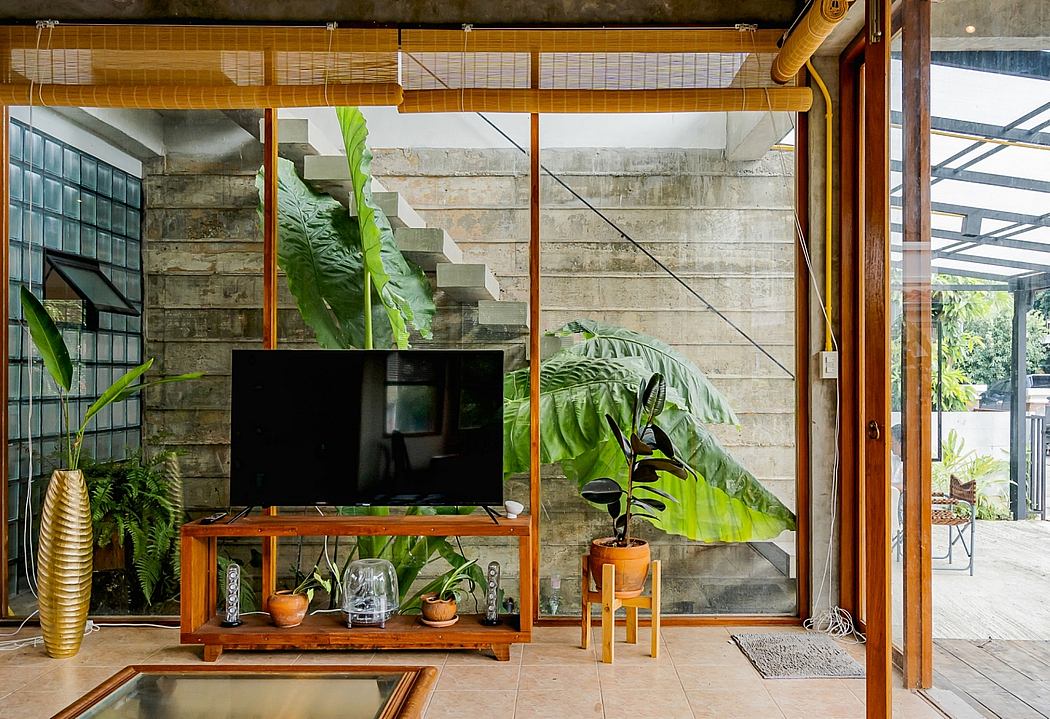 Collage House by Fatboy Factory - 5