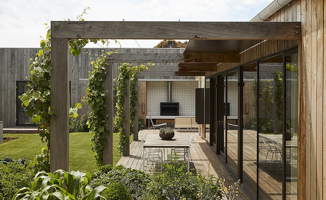 Cypress House by Loreco Constructions - 7