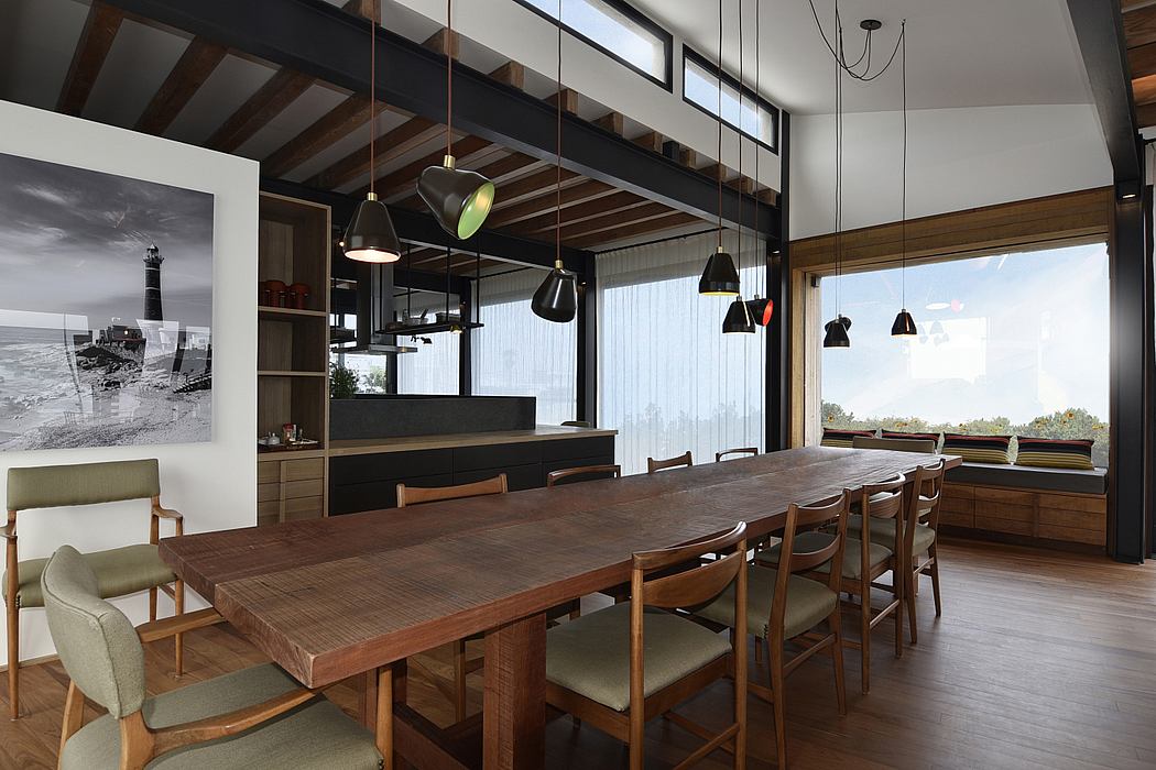 Gaviotas House by Candida Tabet Arquitetura - 9
