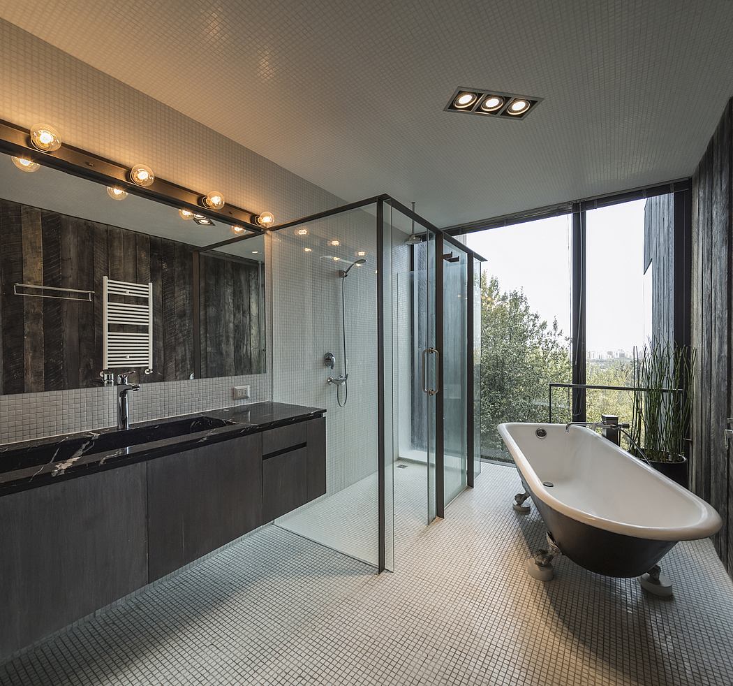 Zupe House by Iván Bravo Arquitectos - 8