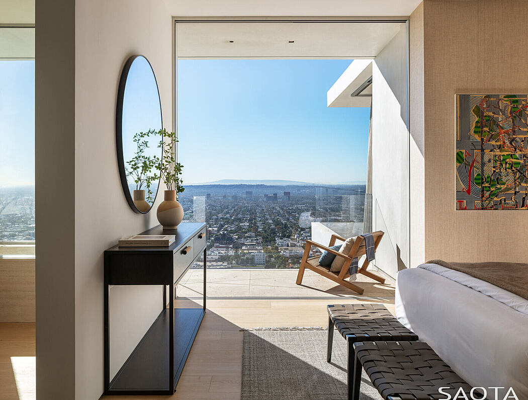 Bellgave by SAOTA - 9