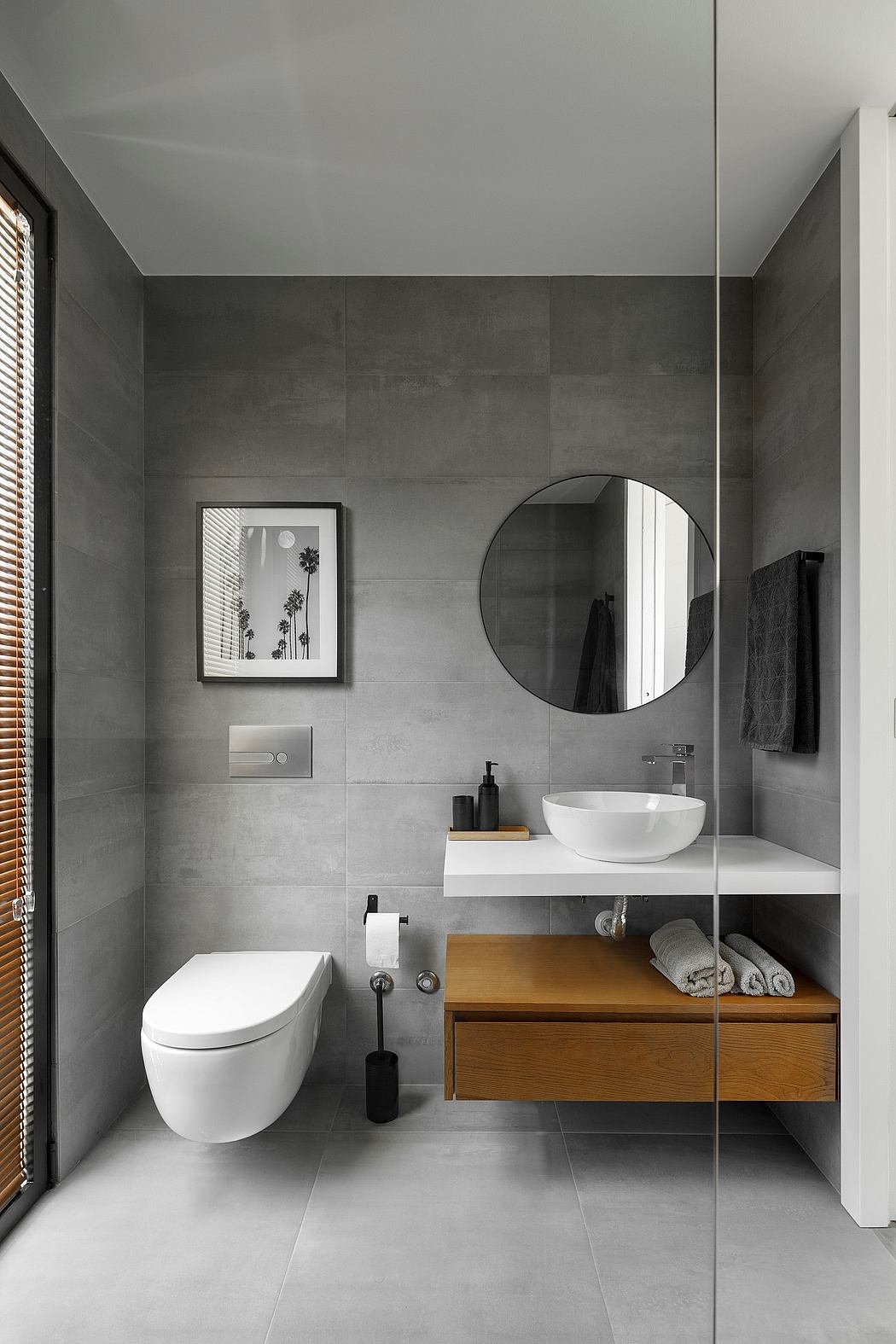 Casa SP by Viso Arquitectura - 9