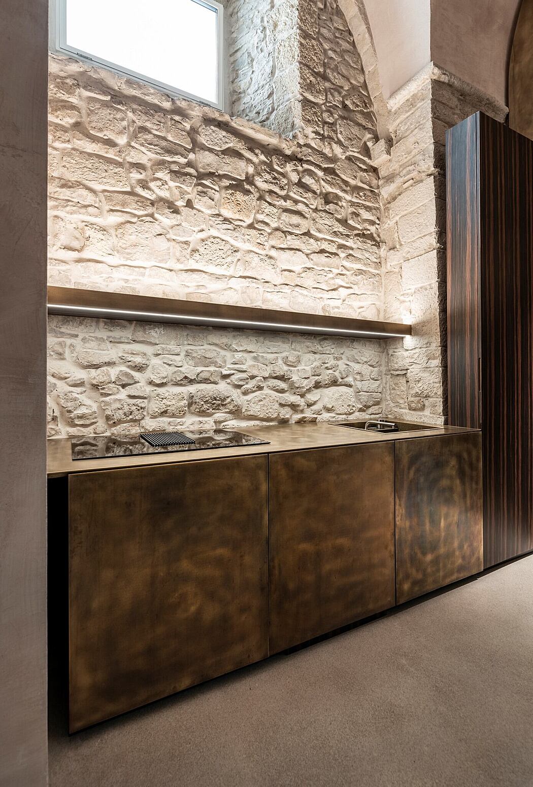 No Church Inside by Piertito Cardillo Studio - 9