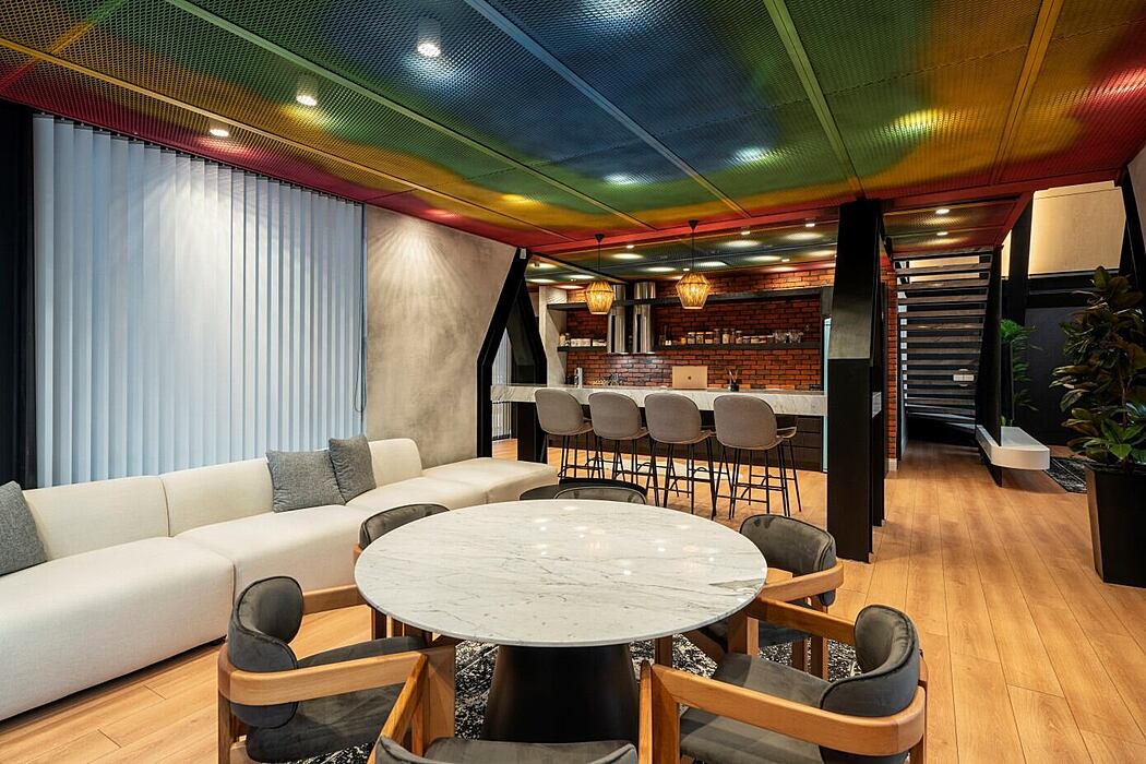 Penthouse XL by Hasan Ayata - 9