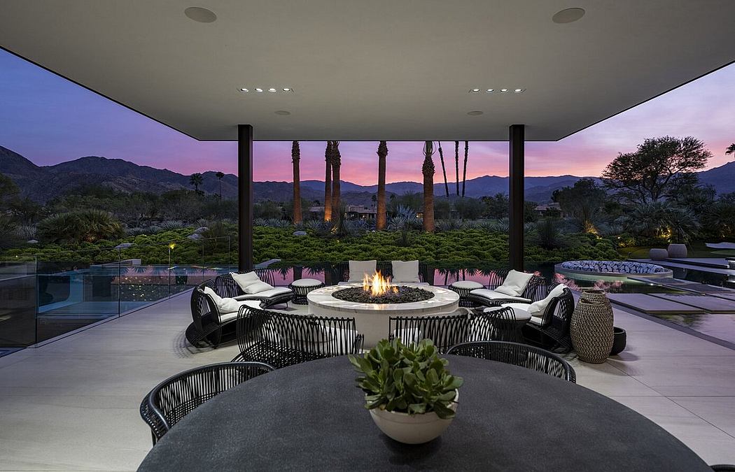 Serenity by Whipple Russell Architects - 19