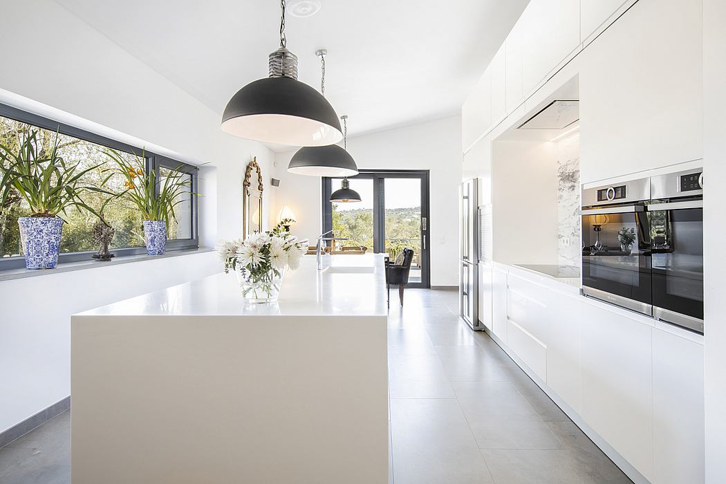 Casa Michel by Core Architects - 4