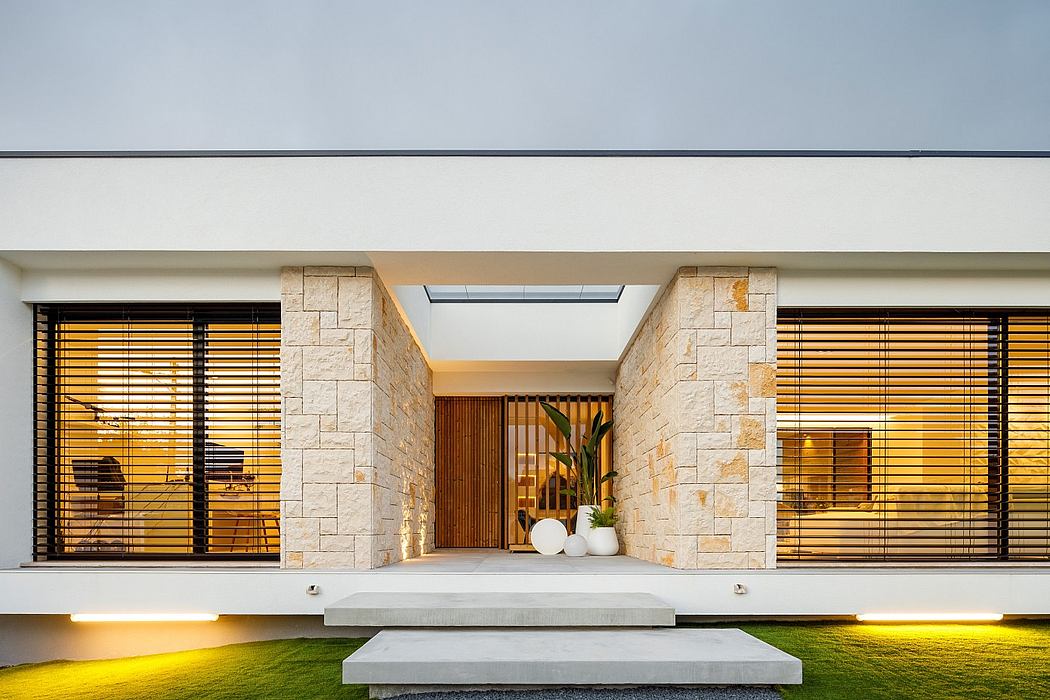Casa SP by Viso Arquitectura - 12