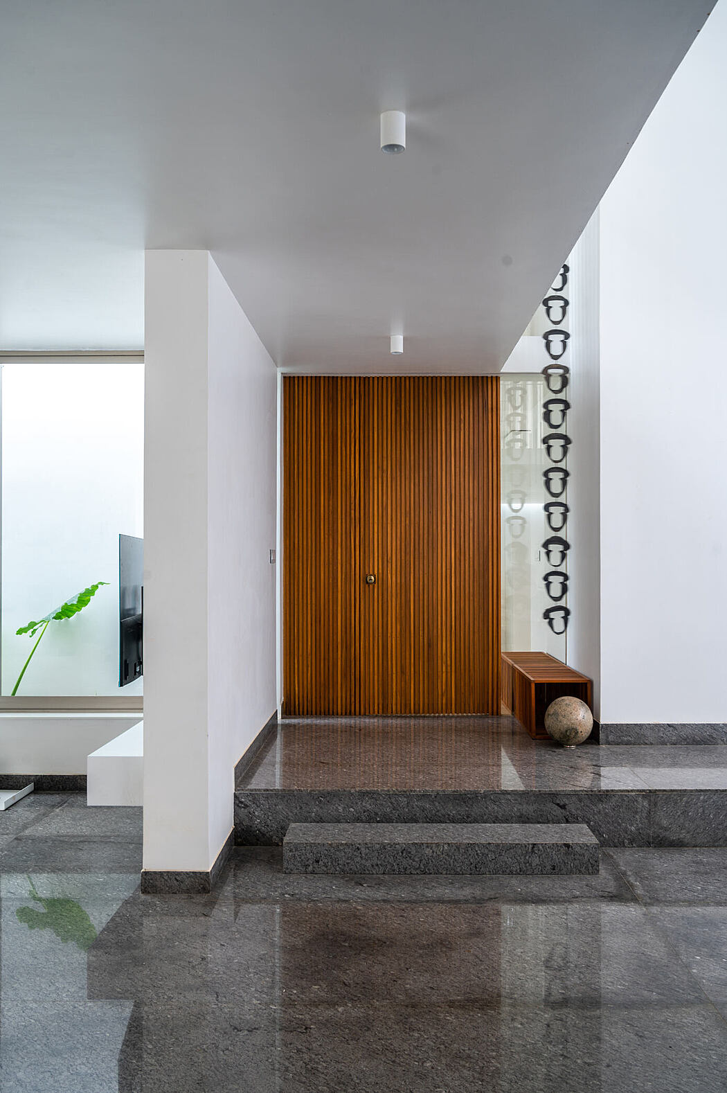 The Civil Engineer House by Lid Architects - 7