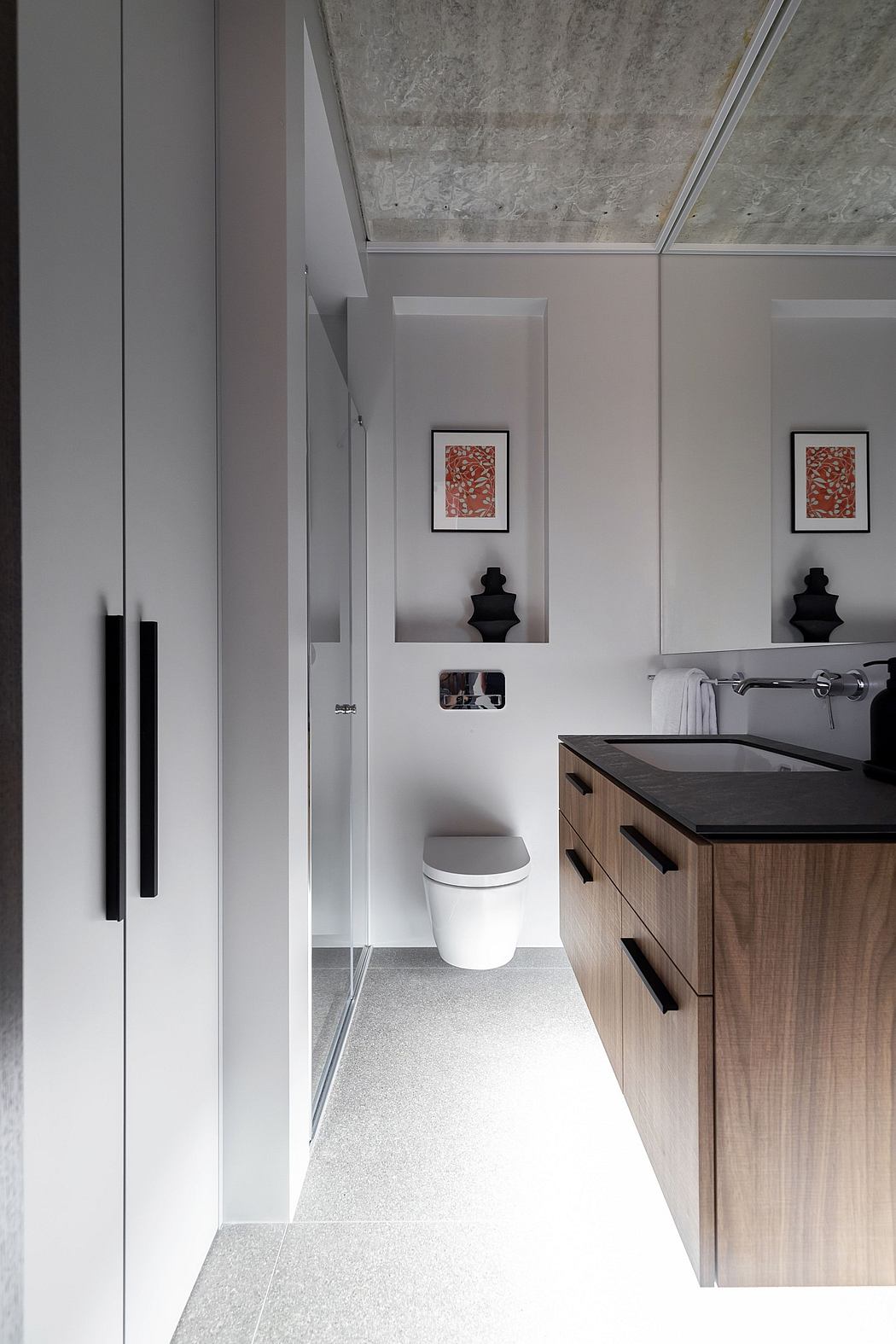 Experience Apartment by Tomas Grizas - 8