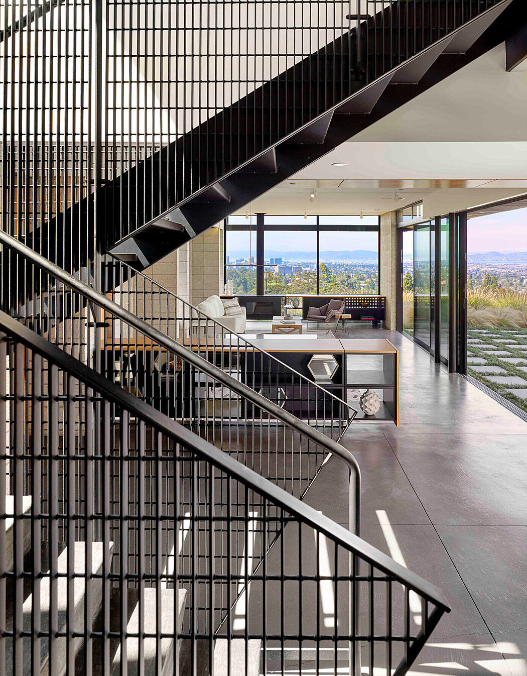 Oakland Hills Home by Parco Studio - 5