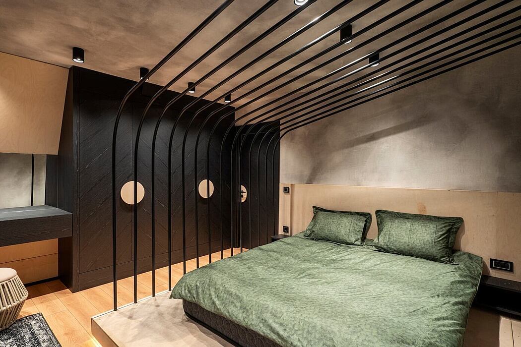 Penthouse XL by Hasan Ayata - 10