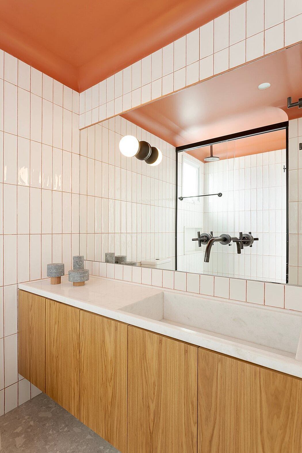RR Apartment by Pascali Semerdjian Architects - 11