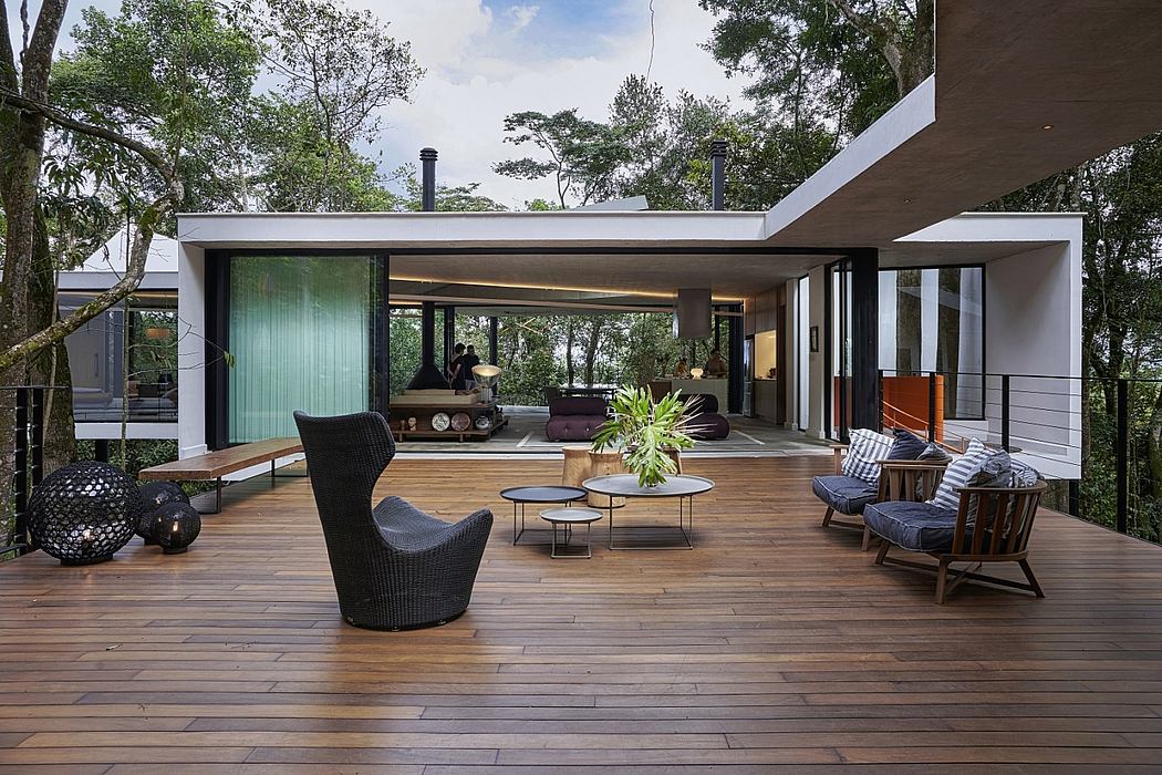 Açucena House by Tetro Arquitetura - 2