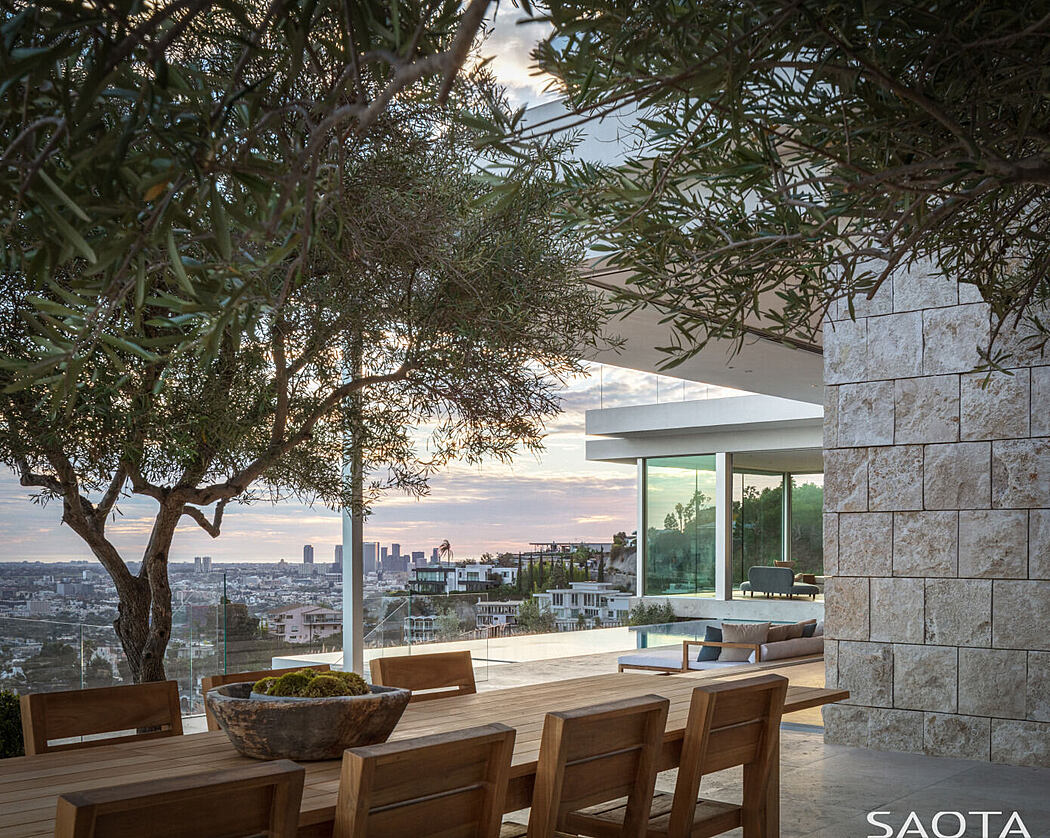 Bellgave by SAOTA - 12