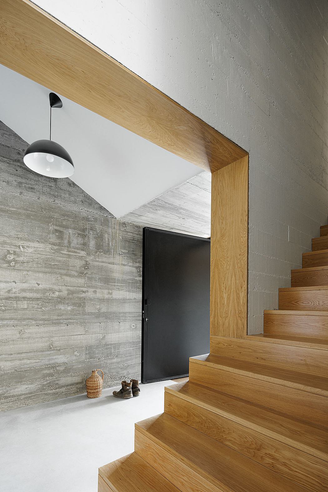 Casa Namora by David Bilo - 9
