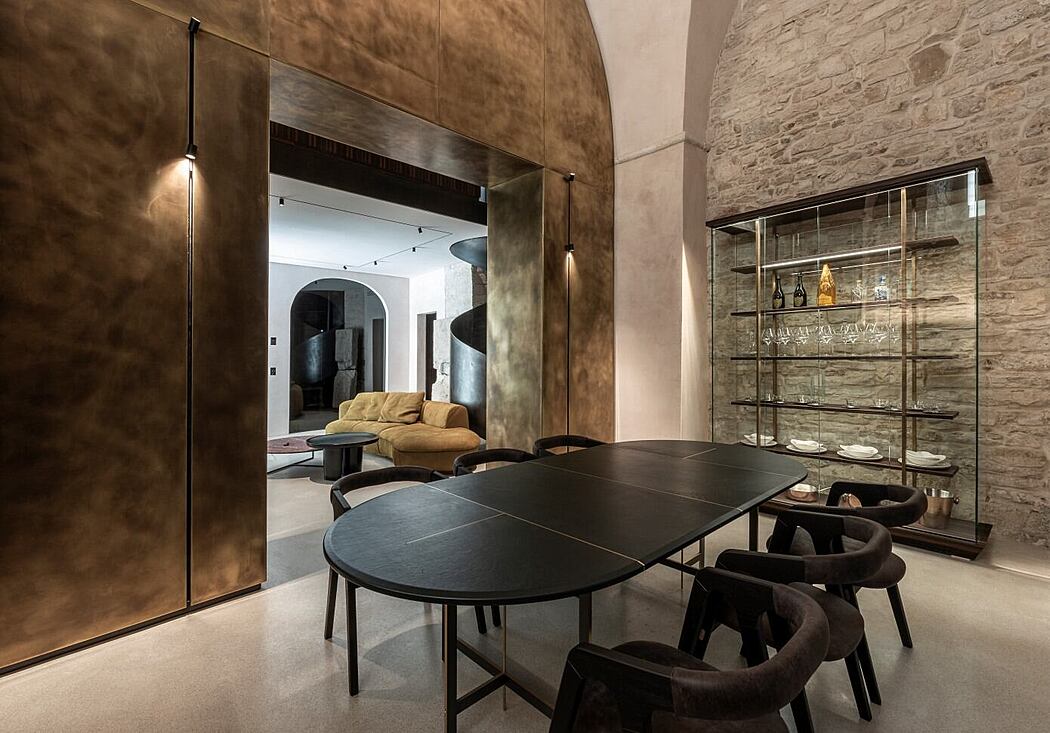 No Church Inside by Piertito Cardillo Studio - 7