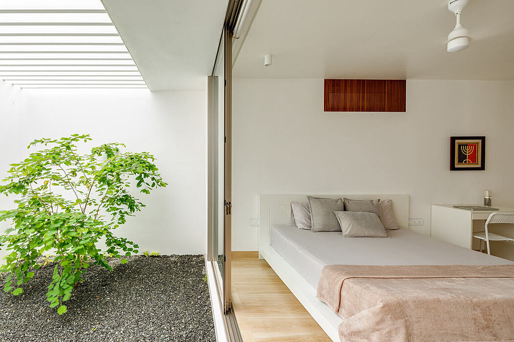 The Civil Engineer House by Lid Architects - 8