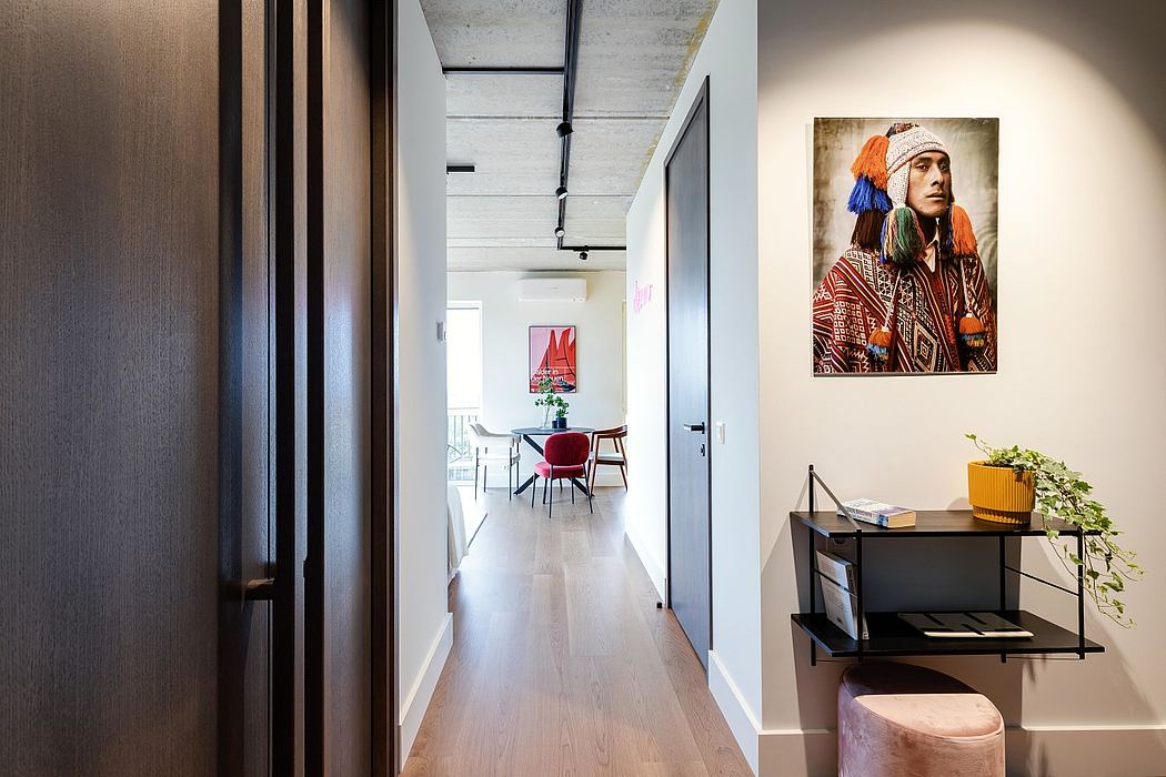 Experience Apartment by Tomas Grizas - 5