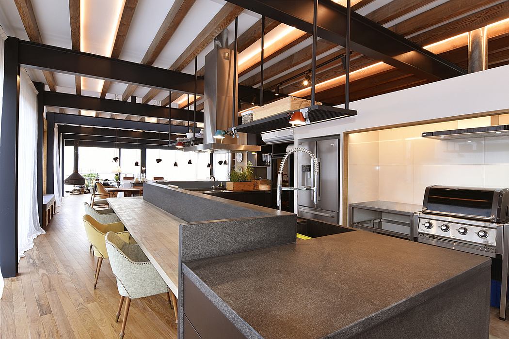Gaviotas House by Candida Tabet Arquitetura - 7