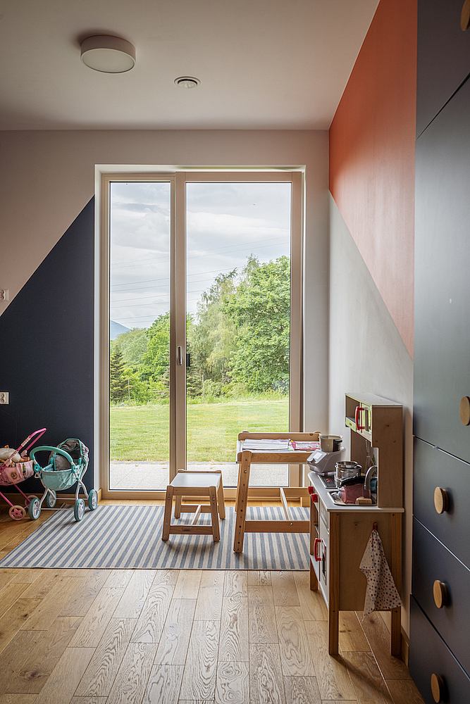 House in Walbrzych by Marmur Studio - 5