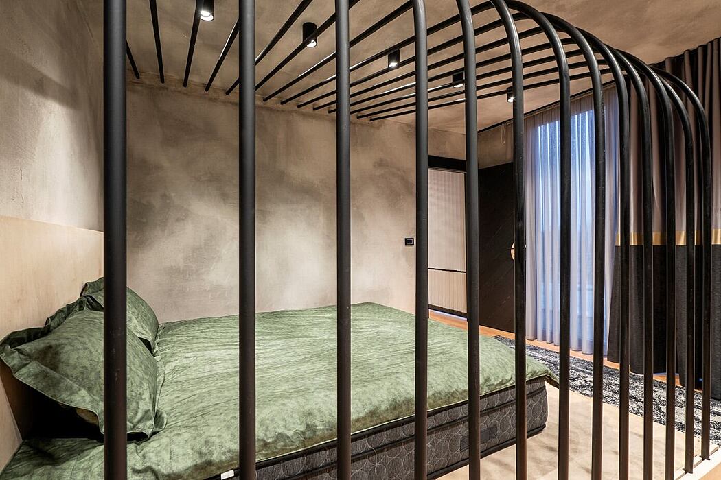 Penthouse XL by Hasan Ayata - 11