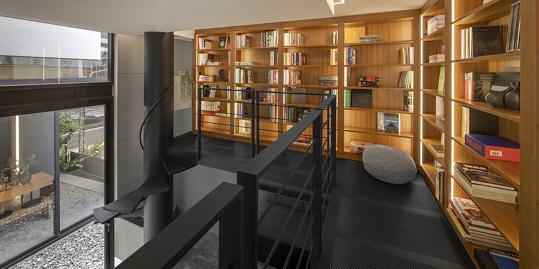 55 Sathorn by Kuanchanok Pakavaleetorn Architects - 4