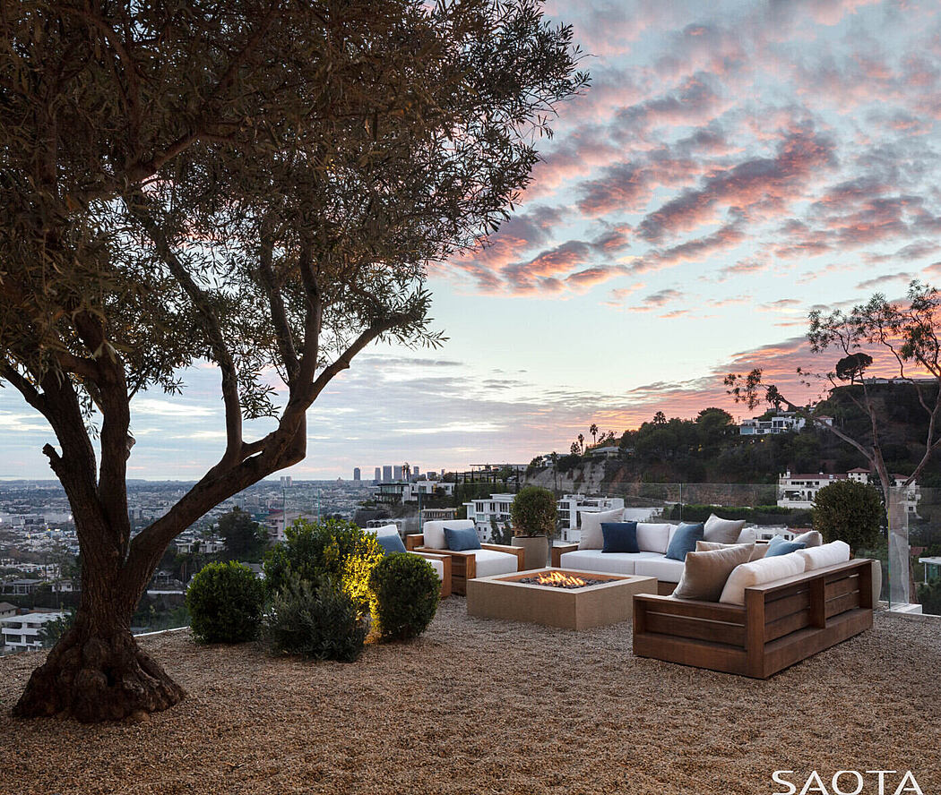 Bellgave by SAOTA - 13
